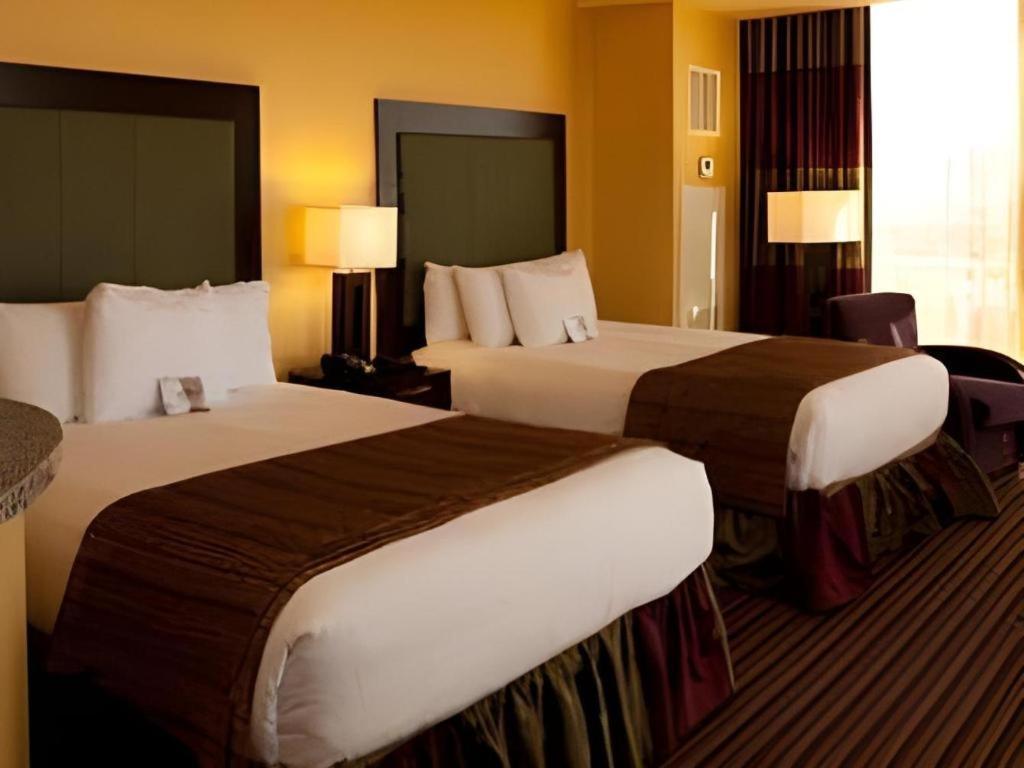 Eastside Cannery Casino Hotel Las Vegas Exterior photo