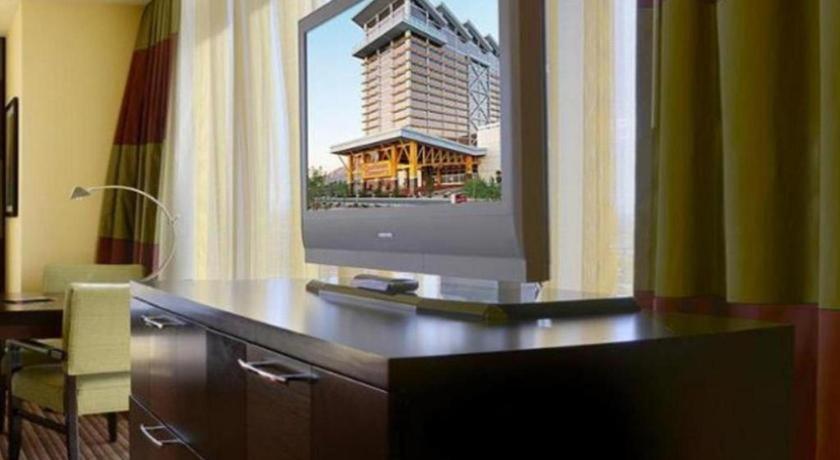 Eastside Cannery Casino Hotel Las Vegas Exterior photo