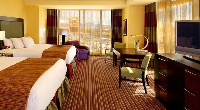 Eastside Cannery Casino Hotel Las Vegas Exterior photo